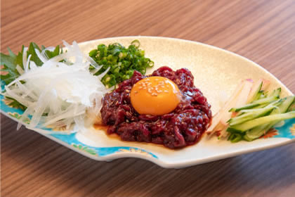 【豚・鶏（単品）】